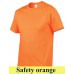 2000 safetyorange 50 százalék pamut